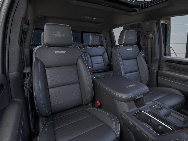 new 2025 GMC Sierra 2500 car, priced at $90,316
