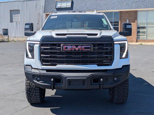 new 2025 GMC Sierra 2500 car, priced at $90,316