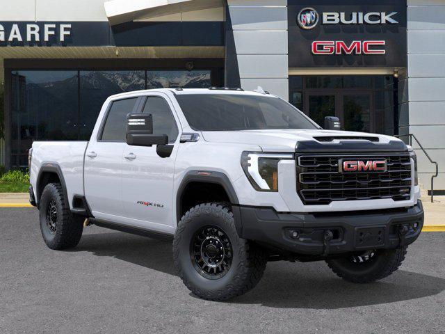new 2025 GMC Sierra 2500 car, priced at $90,316