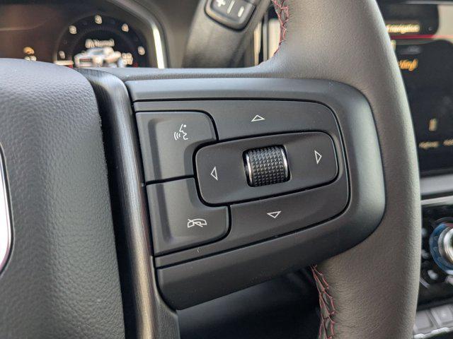 new 2025 GMC Sierra 2500 car, priced at $90,316