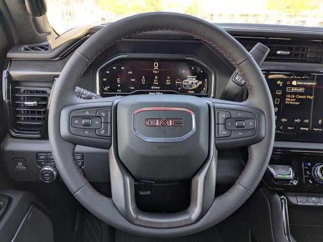 new 2025 GMC Sierra 2500 car, priced at $90,316