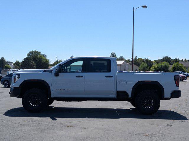 new 2025 GMC Sierra 2500 car, priced at $90,316