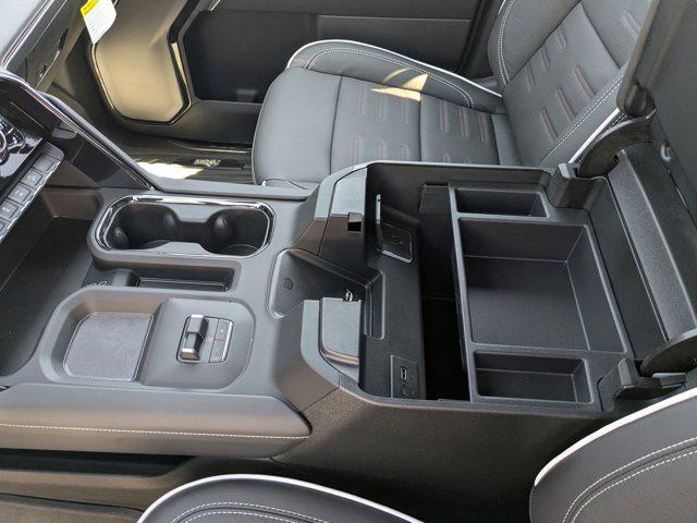 new 2025 GMC Sierra 2500 car, priced at $90,316