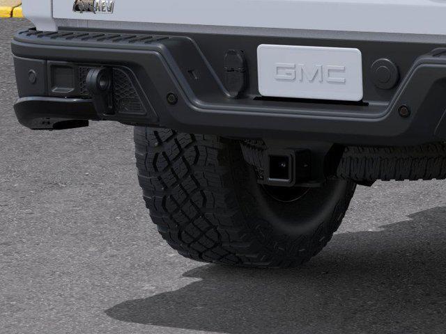 new 2025 GMC Sierra 2500 car, priced at $90,316