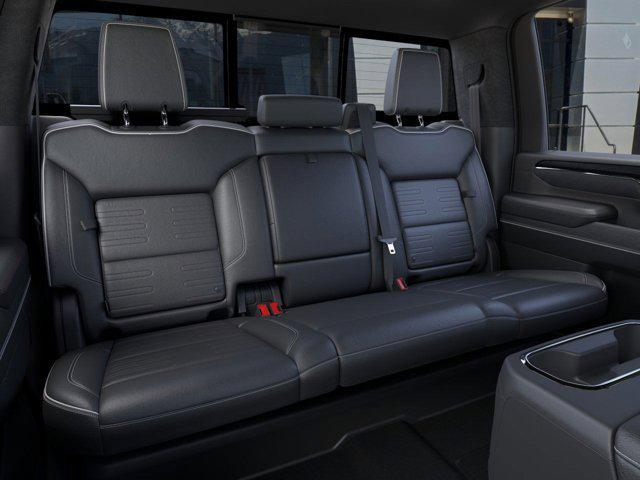 new 2025 GMC Sierra 2500 car, priced at $90,316