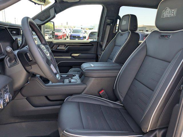 new 2025 GMC Sierra 2500 car, priced at $90,316