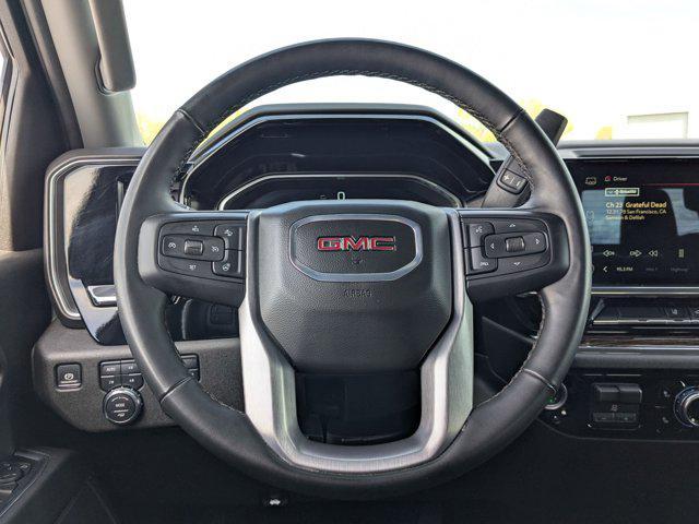 used 2024 GMC Sierra 3500 car, priced at $55,363
