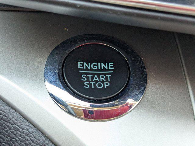 used 2022 Ford Explorer car, priced at $26,634