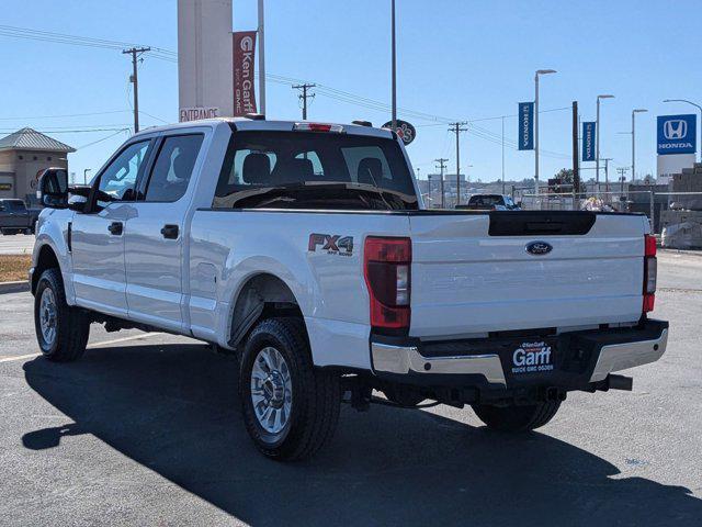 used 2020 Ford F-350 car, priced at $37,989