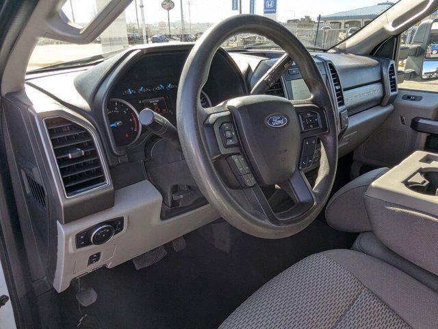 used 2020 Ford F-350 car, priced at $37,989