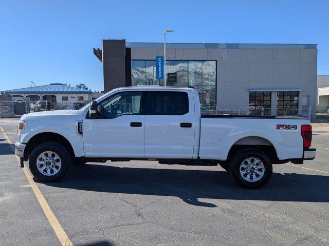 used 2020 Ford F-350 car, priced at $37,989