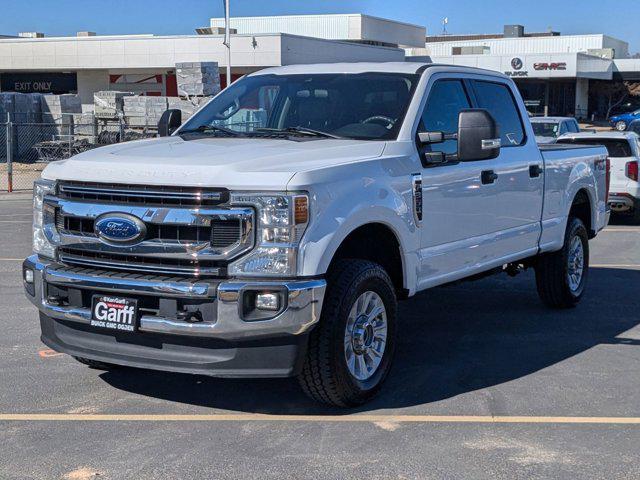 used 2020 Ford F-350 car, priced at $37,989