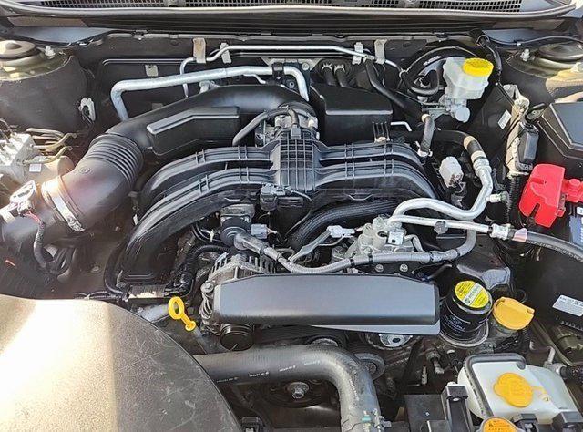 used 2020 Subaru Outback car, priced at $22,802