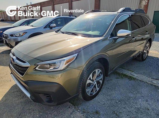 used 2020 Subaru Outback car, priced at $22,802