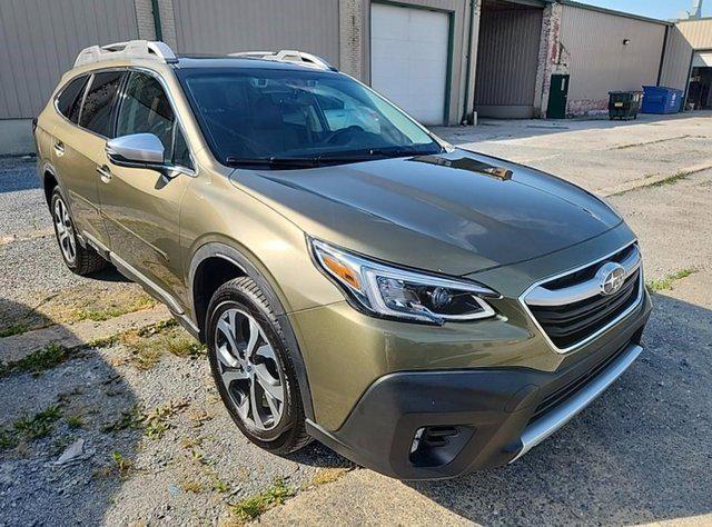 used 2020 Subaru Outback car, priced at $22,802