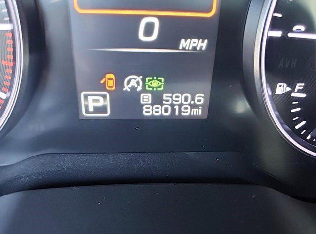 used 2020 Subaru Outback car, priced at $22,802