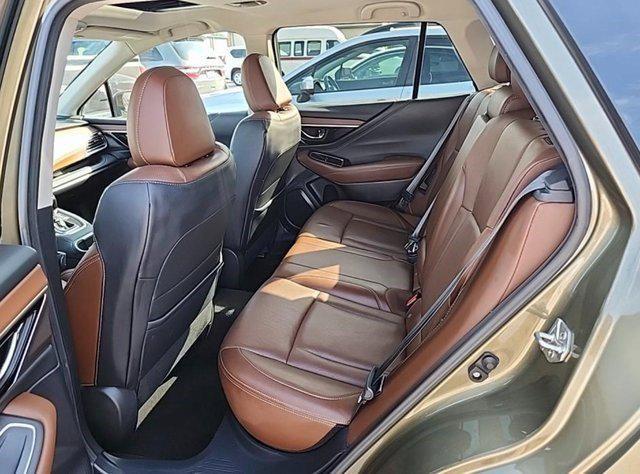 used 2020 Subaru Outback car, priced at $22,802