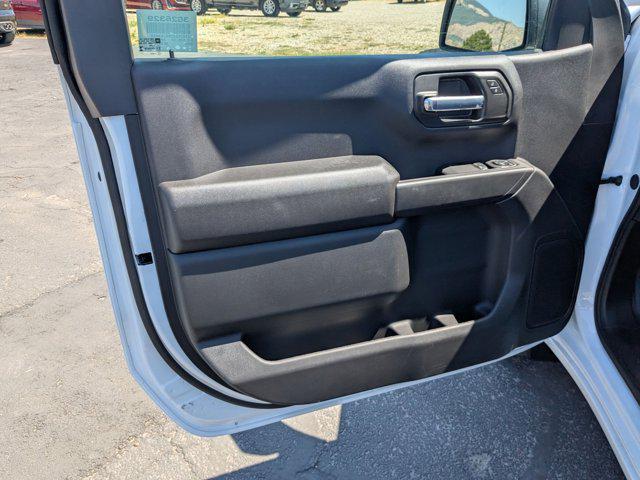 new 2025 GMC Sierra 1500 car, priced at $46,405