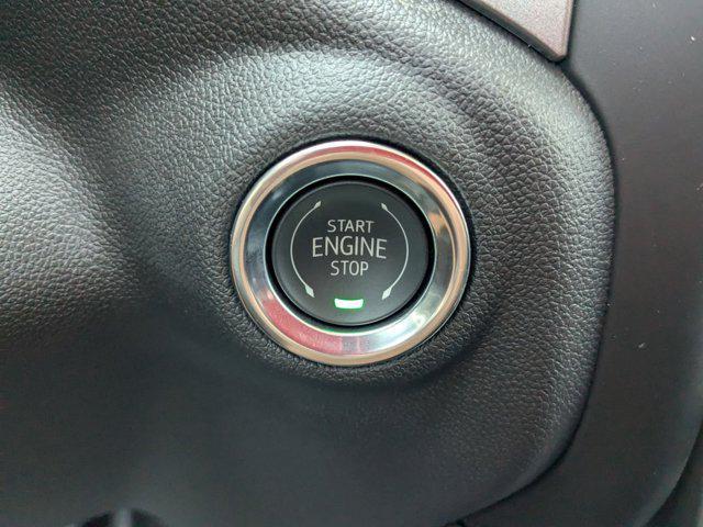new 2025 GMC Sierra 1500 car, priced at $46,405