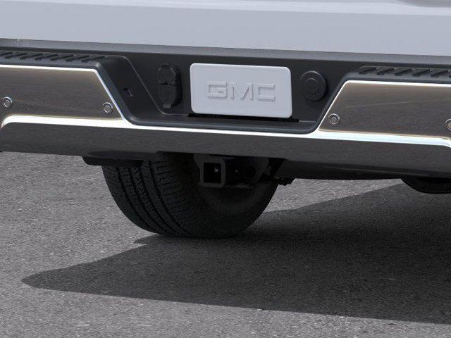 new 2025 GMC Sierra 1500 car, priced at $43,382