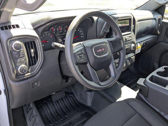 new 2025 GMC Sierra 1500 car, priced at $46,405