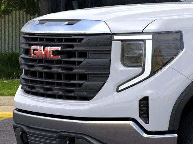 new 2025 GMC Sierra 1500 car, priced at $43,382