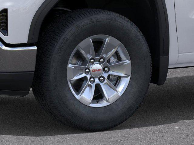 new 2025 GMC Sierra 1500 car, priced at $43,382