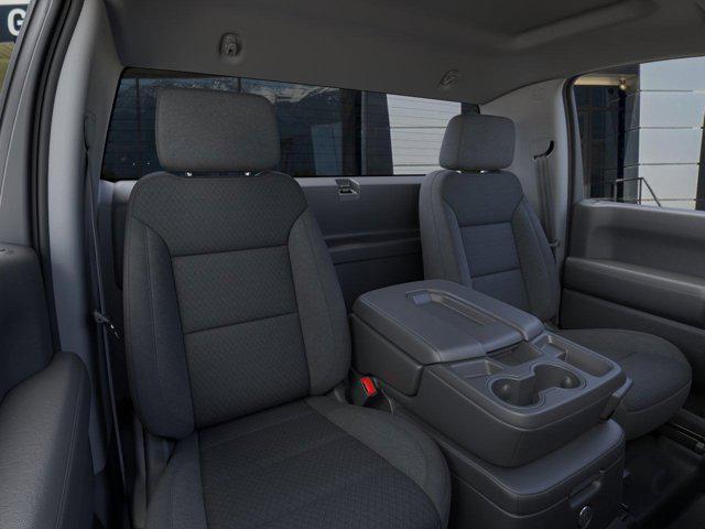 new 2025 GMC Sierra 1500 car, priced at $43,382