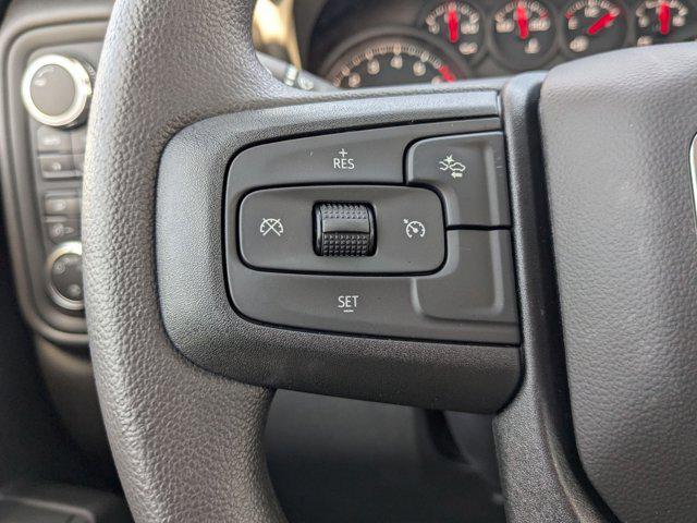 new 2025 GMC Sierra 1500 car, priced at $46,405