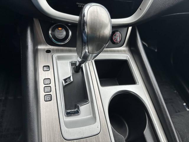 used 2018 Nissan Murano car, priced at $9,986