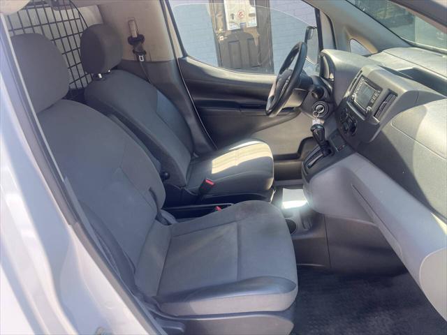 used 2018 Chevrolet City Express car, priced at $6,985