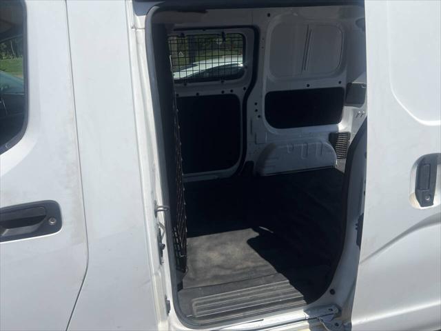 used 2018 Chevrolet City Express car, priced at $6,985