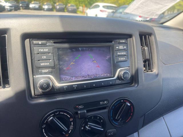 used 2018 Chevrolet City Express car, priced at $6,985