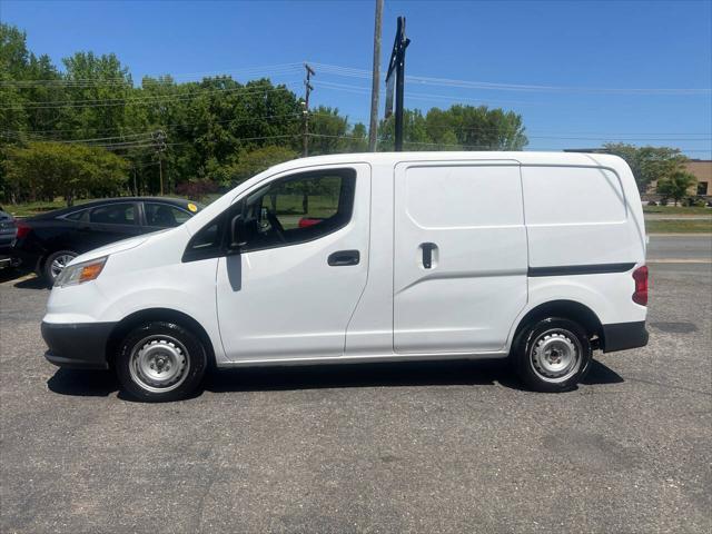 used 2018 Chevrolet City Express car, priced at $6,985