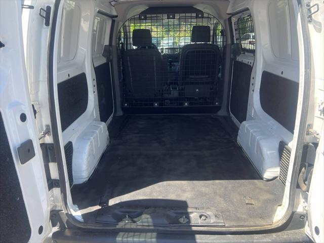 used 2018 Chevrolet City Express car, priced at $6,985