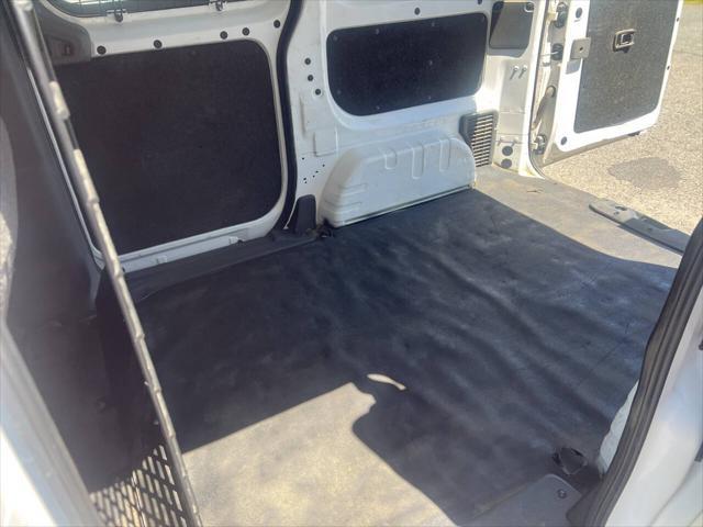used 2018 Chevrolet City Express car, priced at $6,985