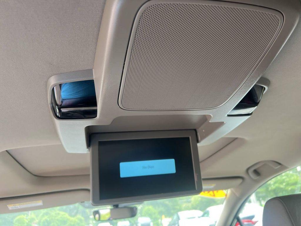 used 2019 Honda Odyssey car, priced at $12,995