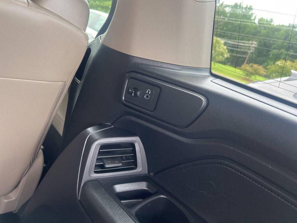 used 2019 Honda Odyssey car, priced at $12,995