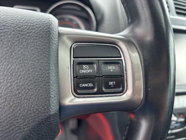 used 2020 Dodge Journey car, priced at $9,986