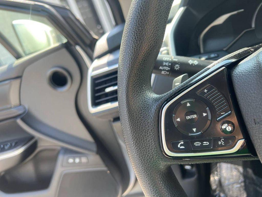used 2018 Honda Clarity Plug-In Hybrid car, priced at $11,995