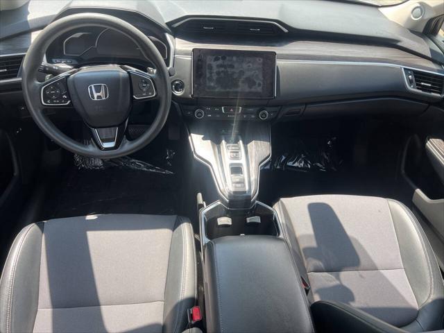 used 2018 Honda Clarity Plug-In Hybrid car, priced at $11,995