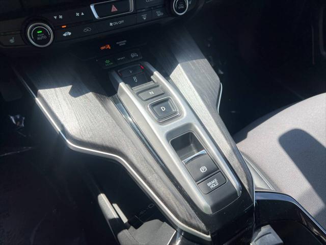 used 2018 Honda Clarity Plug-In Hybrid car, priced at $11,995