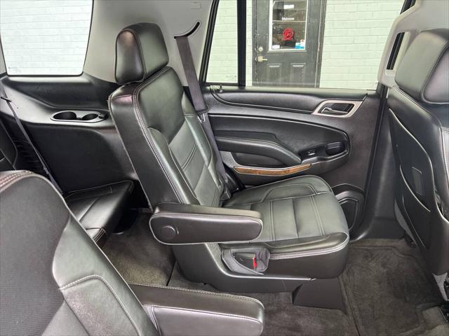 used 2016 GMC Yukon car, priced at $21,885