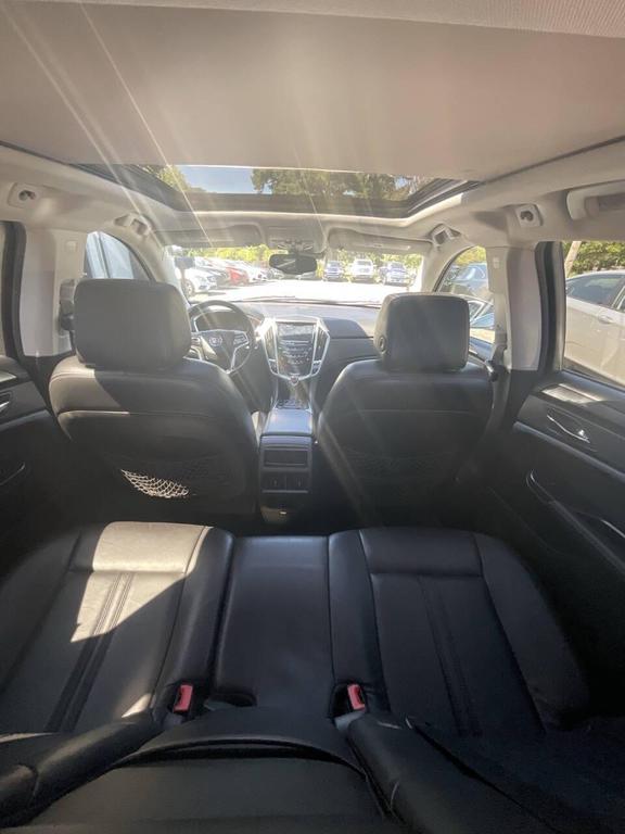 used 2016 Cadillac SRX car, priced at $6,995