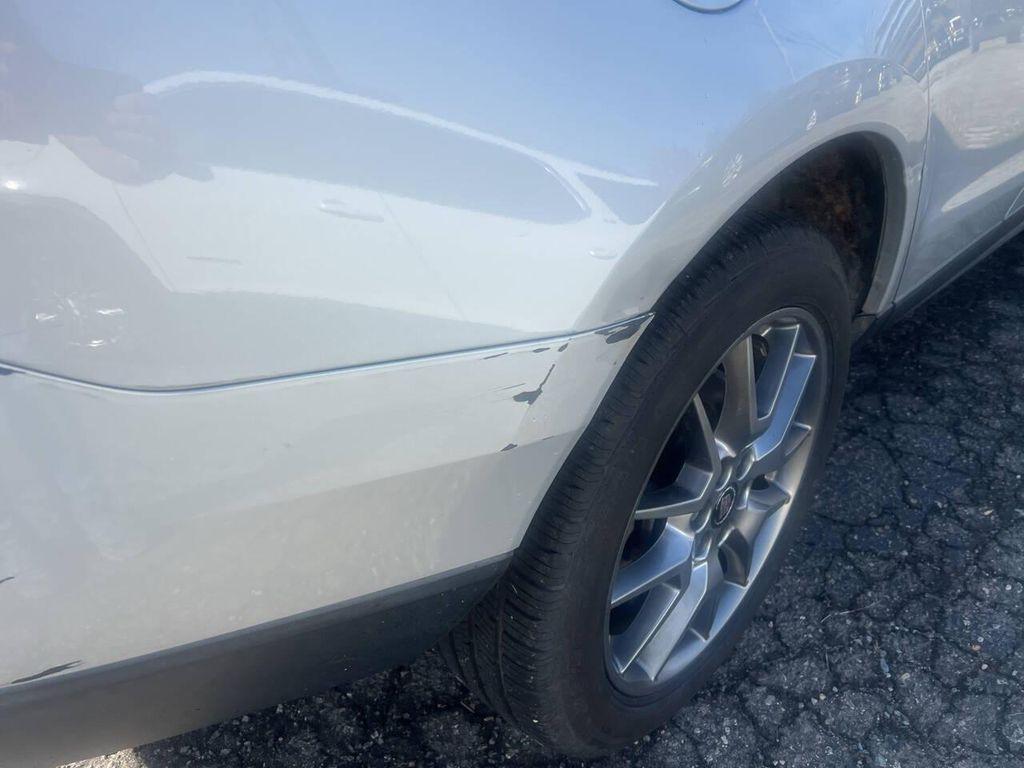 used 2016 Cadillac SRX car, priced at $5,998