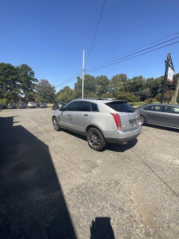 used 2016 Cadillac SRX car, priced at $6,995