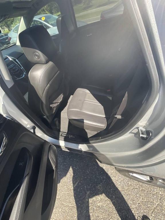 used 2016 Cadillac SRX car, priced at $6,995