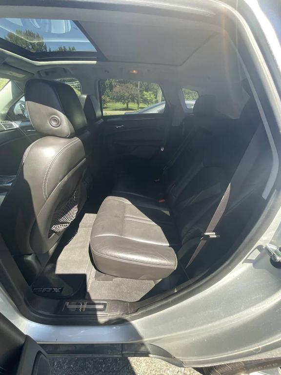 used 2016 Cadillac SRX car, priced at $6,995