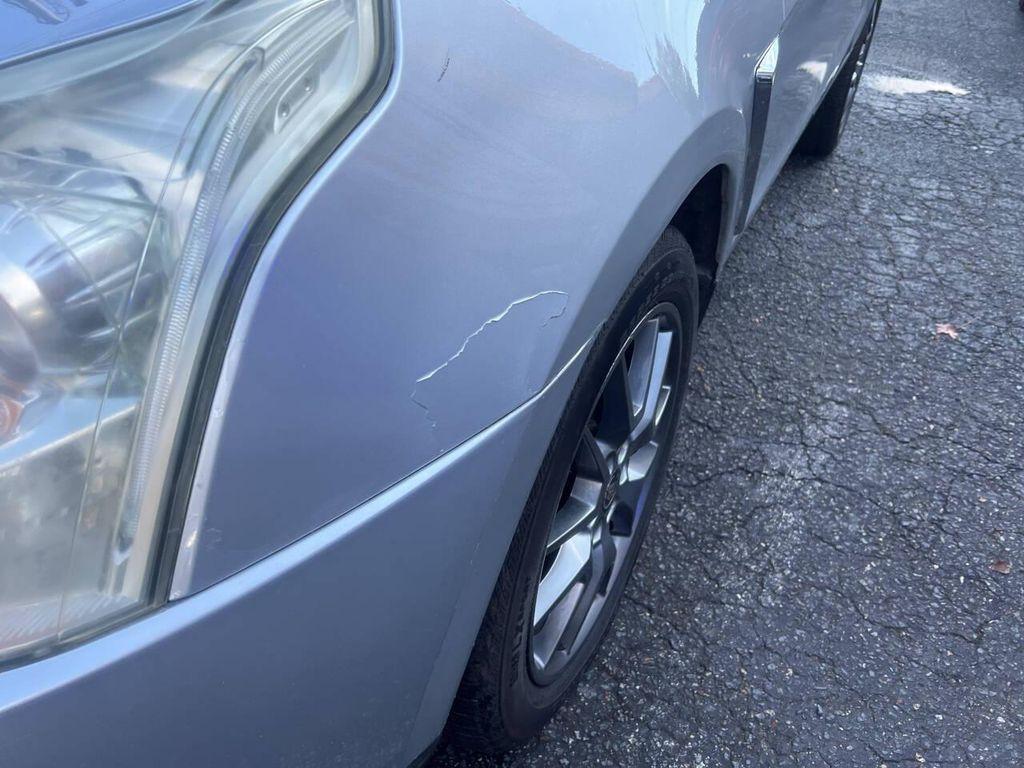 used 2016 Cadillac SRX car, priced at $5,998