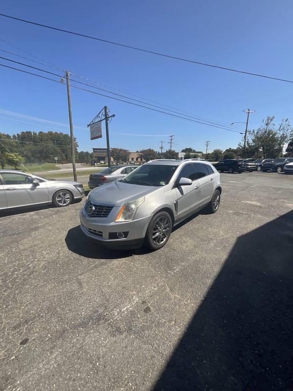 used 2016 Cadillac SRX car, priced at $6,995